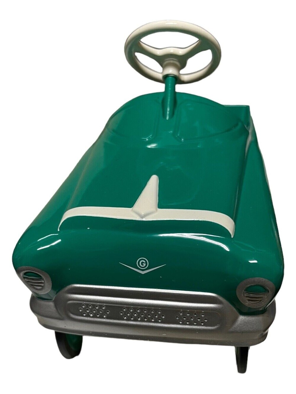 Hallmark Kiddie Car Classics 1956 Garton Mark V Limited Edition New in Box - Picture 3 of 6